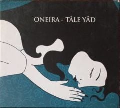 Oneira - Tale Yad CD