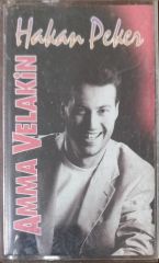 Hakan Peker Amma velakin Kaset