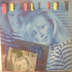 Fun Fun Double Fun LP Plak