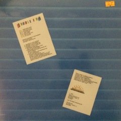 Fun Fun Double Fun LP Plak