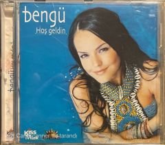 Bengü Hoşgeldin CD