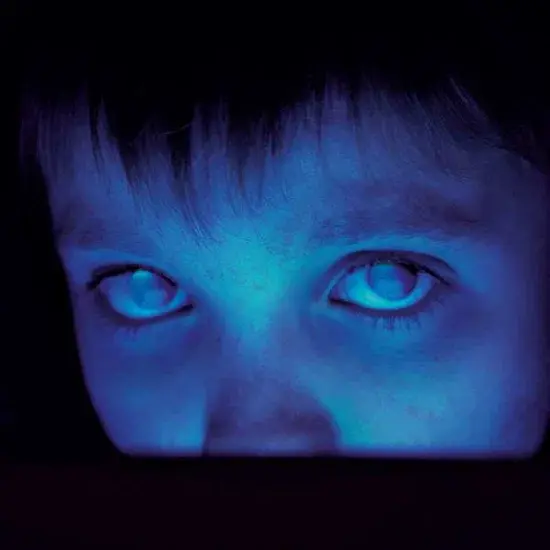 Porcupine Tree Fear Of A Blank Planet Double LP Plak