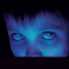 Porcupine Tree Fear Of A Blank Planet Double LP Plak