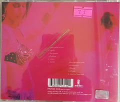 Natacha Atlas Gedida CD