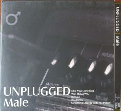 Unplugged Male CD