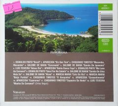 Samba & Bossa Nova Du Bresil CD