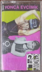 Yonca Evcimik Kendine Gel Kaset