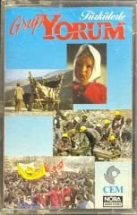 Türkülerle Grup Yorum Kaset