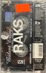 Bülent Ersoy Alaturka 2000 Açılmamış Jelatininde Kaset