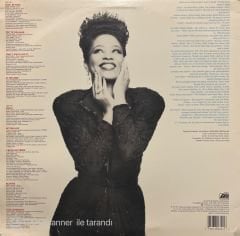 Miki Howard Love Confession LP Plak