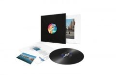 Pink Floyd Wish You Were Here LP Plak