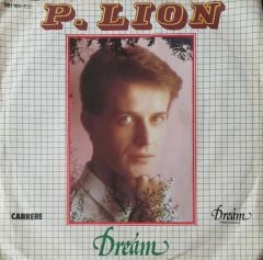 P.Lion Dream 45lik Plak