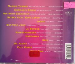 Single Collection CD