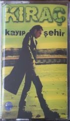 Kıraç Kayıp Şehir Kaset