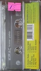 Kıraç Kayıp Şehir Kaset