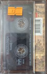 Muazzez Ersoy Nostalji 1 KASET