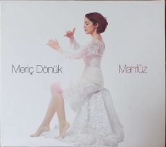 Meriç Dönük Mahfüz CD