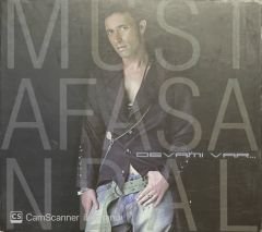 Mustafa Sandal Devamı Var CD