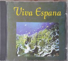 Viva Espana CD