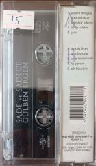 Gülben Ergen Sade Ve Sadece KASET