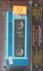 Seçil Heper Huzurlu Günler Kaset