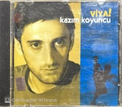 Kazım Koyuncu Viva CD