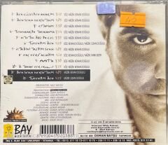 Kenan Doğulu Ben Senin Herşeyinim CD