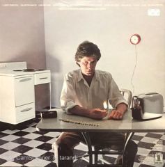 Don Henley I Can't Stand Still LP Plak