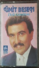 Ümit Besen Deli Gönlüm Kaset