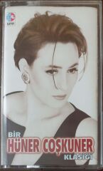 Bir Hüner Coşkuner Klasiği KASET
