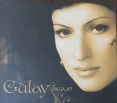 Gülay Dalgalar CD