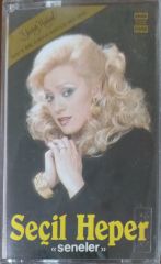 Seçil Heper Seneler Kaset