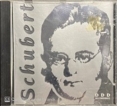 Schubert CD