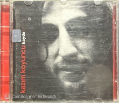 Kazım Koyuncu Hayde CD