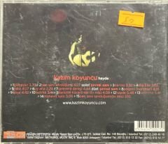Kazım Koyuncu Hayde CD