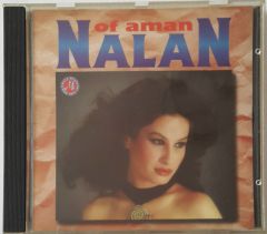 Of Aman Nalan CD