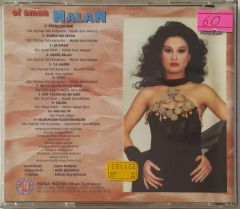Of Aman Nalan CD
