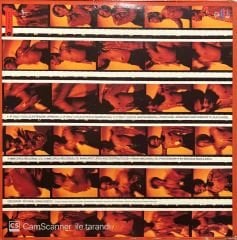 Sydney Youngblood If Only I Could Maxi Single LP Plak
