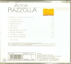 Astor Piazzola Libertango CD