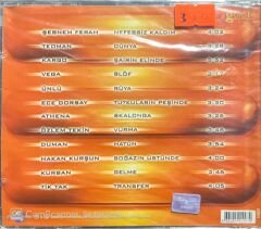 Genç Tv Alternative Açılmamış Jelatininde CD