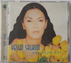 Yeşim Salkım Hep Böyle Kal CD