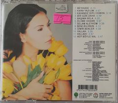 Yeşim Salkım Hep Böyle Kal CD