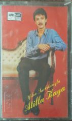 Atilla Kaya Yılın Şarkılarıyla Kaset