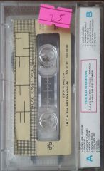 Atilla Kaya Yılın Şarkılarıyla Kaset