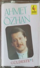 Ahmet Özhan Güldeste 1 KASET
