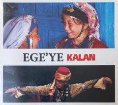 Ege'ye Kalan CD