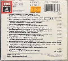 Best Loved Classsics CD
