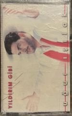 Uğur Işılak Yıldırım Gibi Açılmamış Jelatininde Kaset