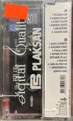 Uğur Işılak Yıldırım Gibi Açılmamış Jelatininde Kaset