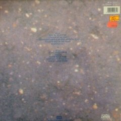 Limahl Colour All My Days LP Plak